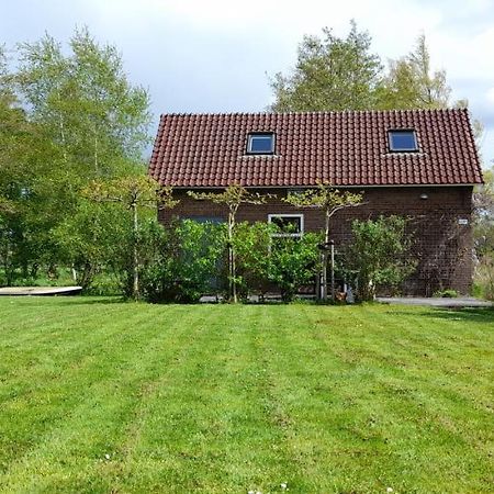 Huisje Beukers Giethoorn Exterior photo