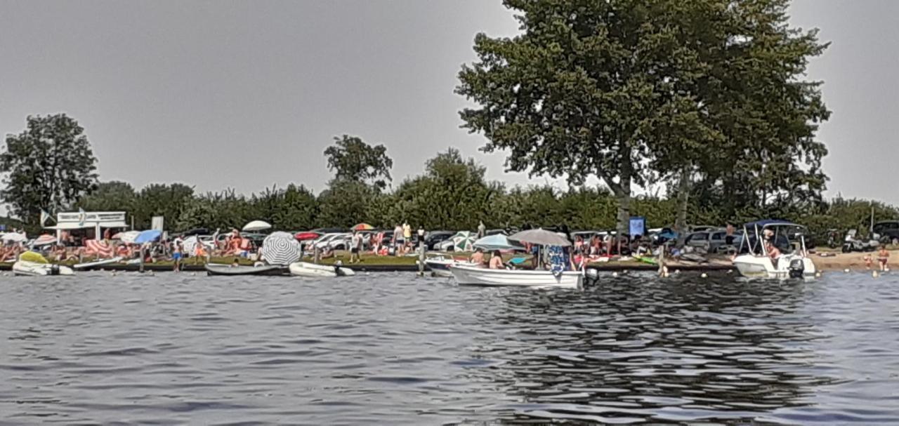 Huisje Beukers Giethoorn Exterior photo
